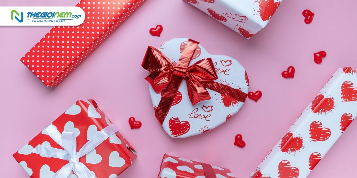 Vanlentine là ngày nào? Ý nghĩa của ngày Valentine Đỏ, Trắng, Đen