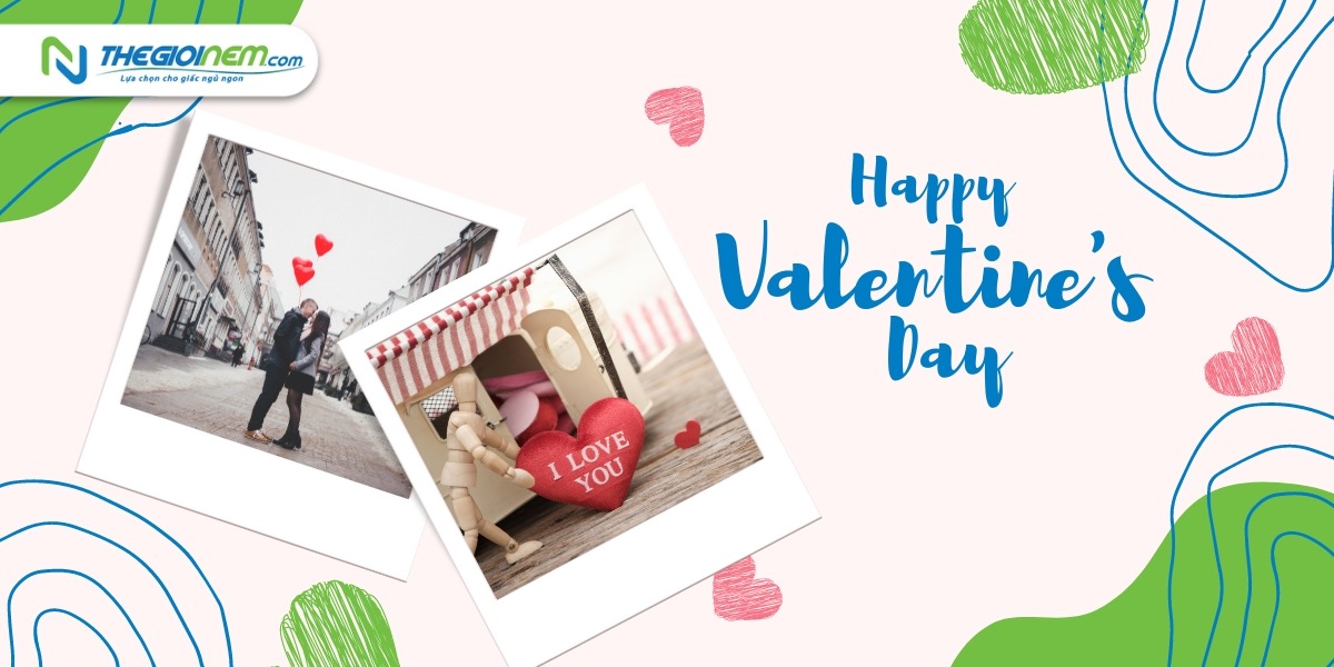 Vanlentine là ngày nào? Ý nghĩa của ngày Valentine Đỏ, Trắng, Đen
