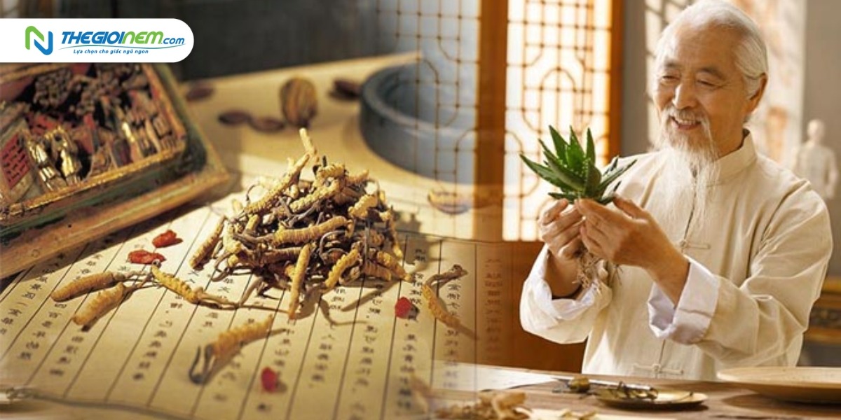Vinh danh ngày thầy thuốc Việt Nam 27-2 - Thế Giới Nệm