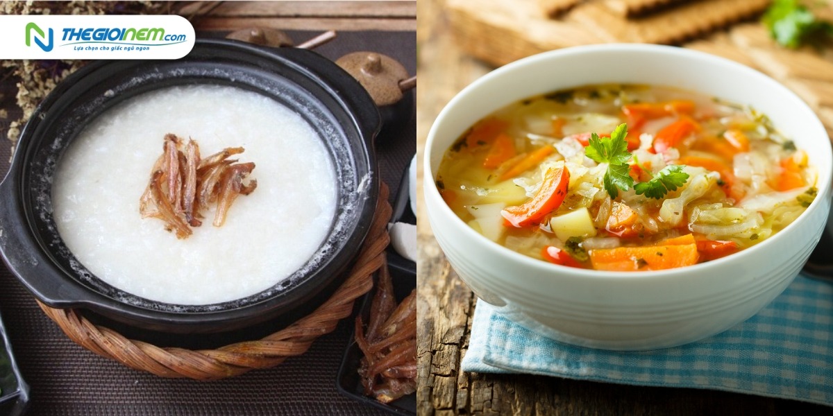 Bí kíp giải rượu ngày Tết - Thế Giới Nệm