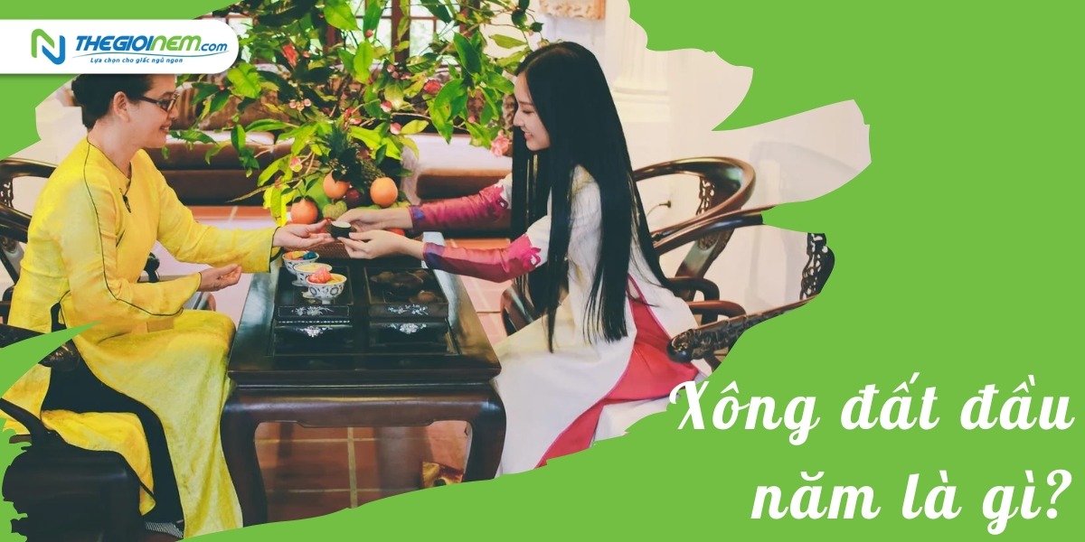 Chọn tuổi xông đất đầu năm Quý Mão 2023 rước tài lộc - TheGioiNem.com