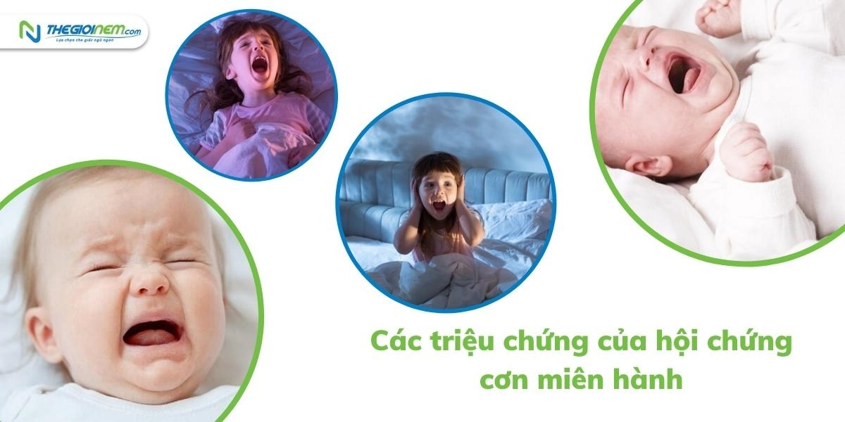 Cách giúp trẻ em vượt qua hội chứng cơn miên hành khi ngủ