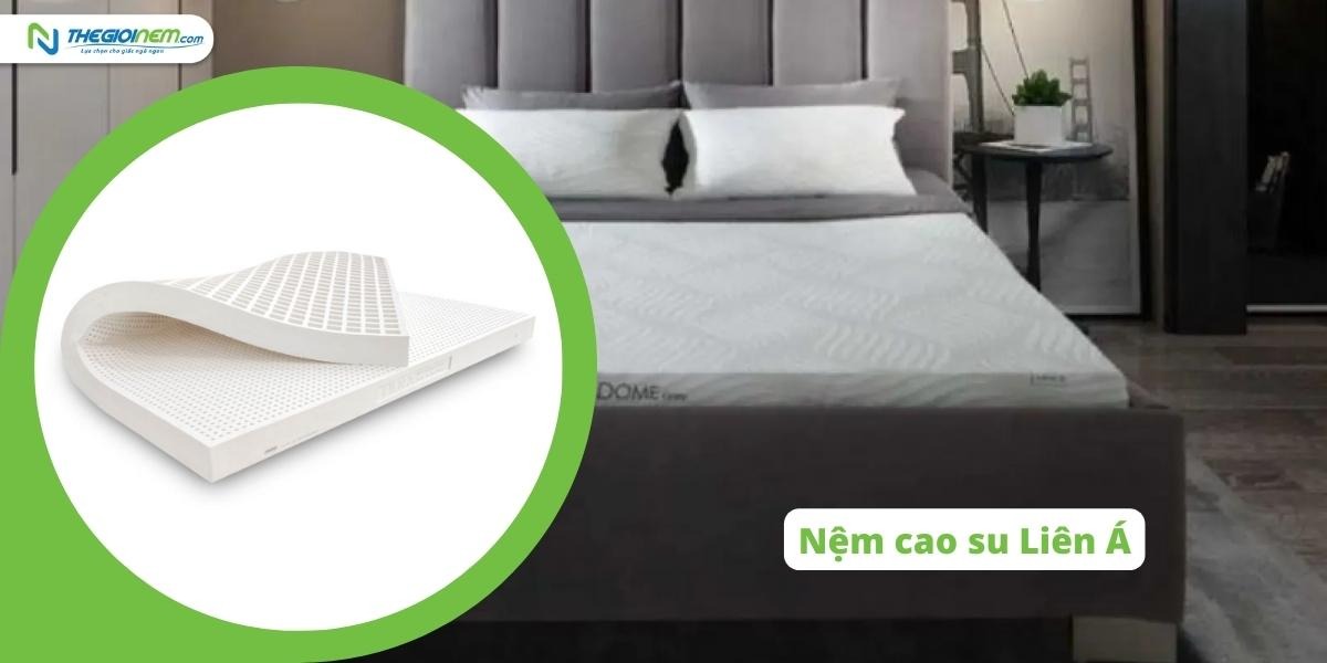 Mua nệm trả góp 0% lãi suất tại Eakar, Đắk Lắk