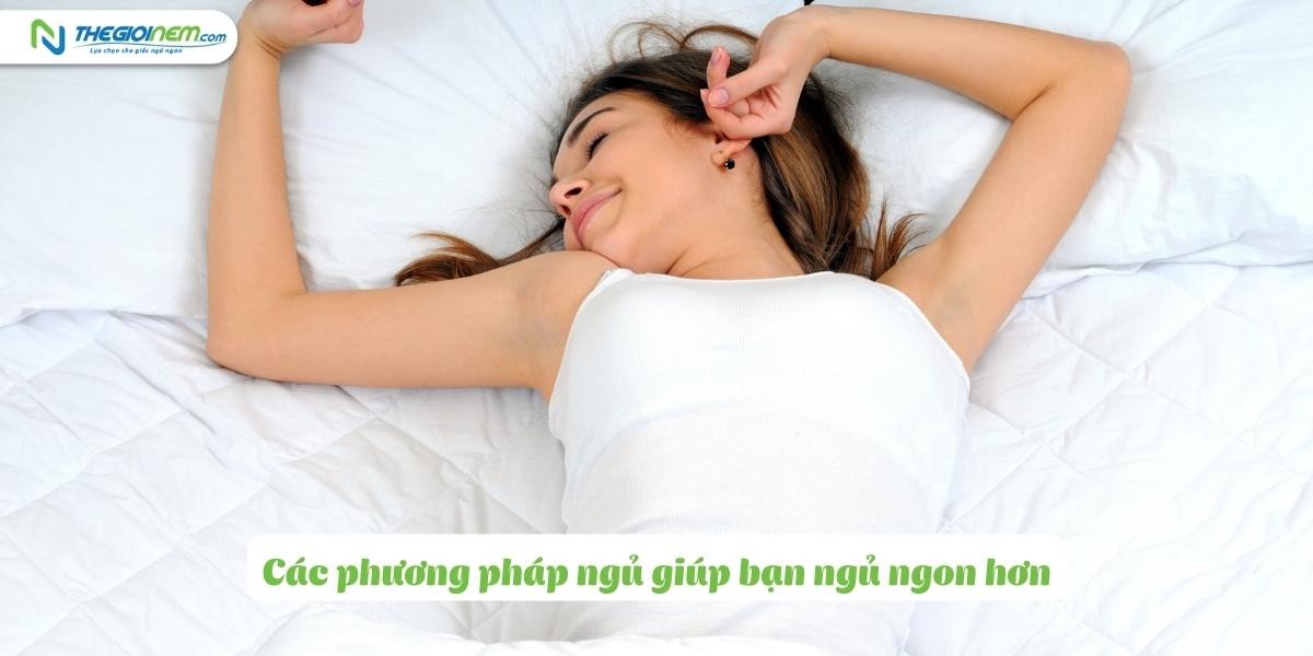 Những sai lầm khi uống thuốc ngủ thảo dược. Tác hại là gì