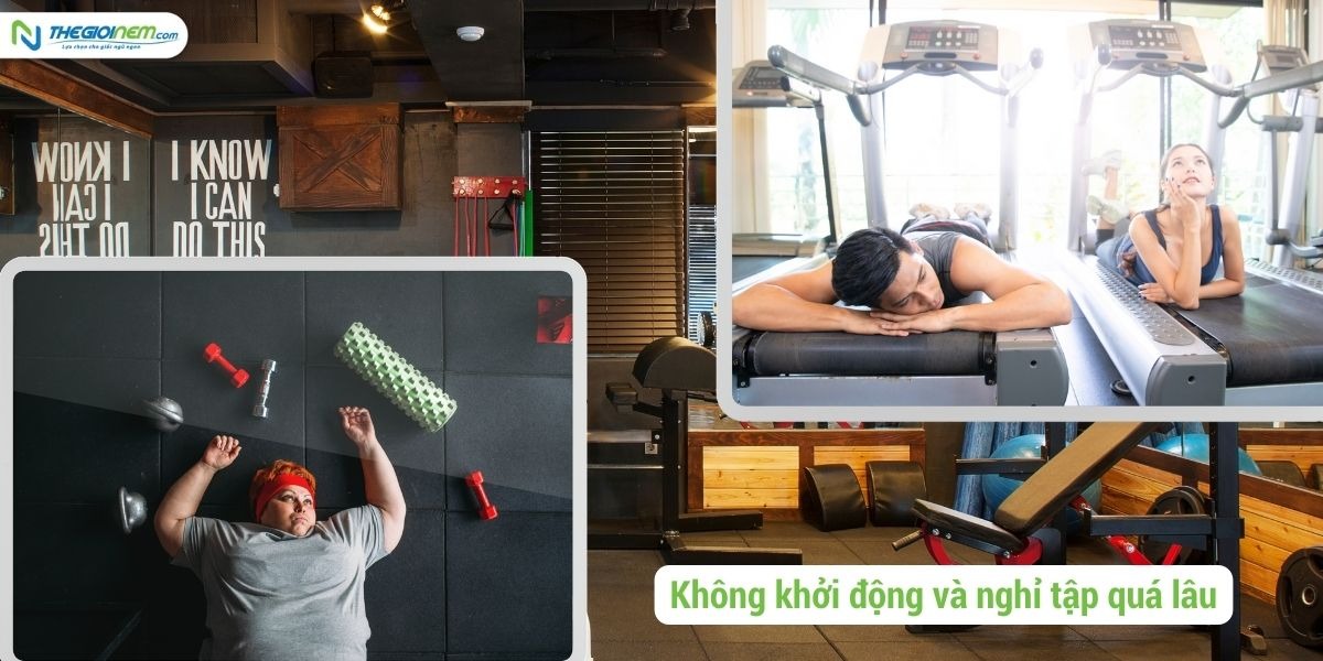 Tập gym giảm cân có thật sự là cách giảm cân hiệu quả không?