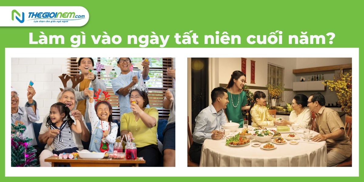 Văn khấn cúng tất niên Tết Quý Mão 2023