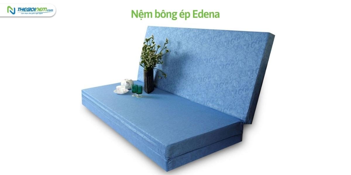 Cửa hàng bán nệm bông ép giá rẻ tại Long Xuyên