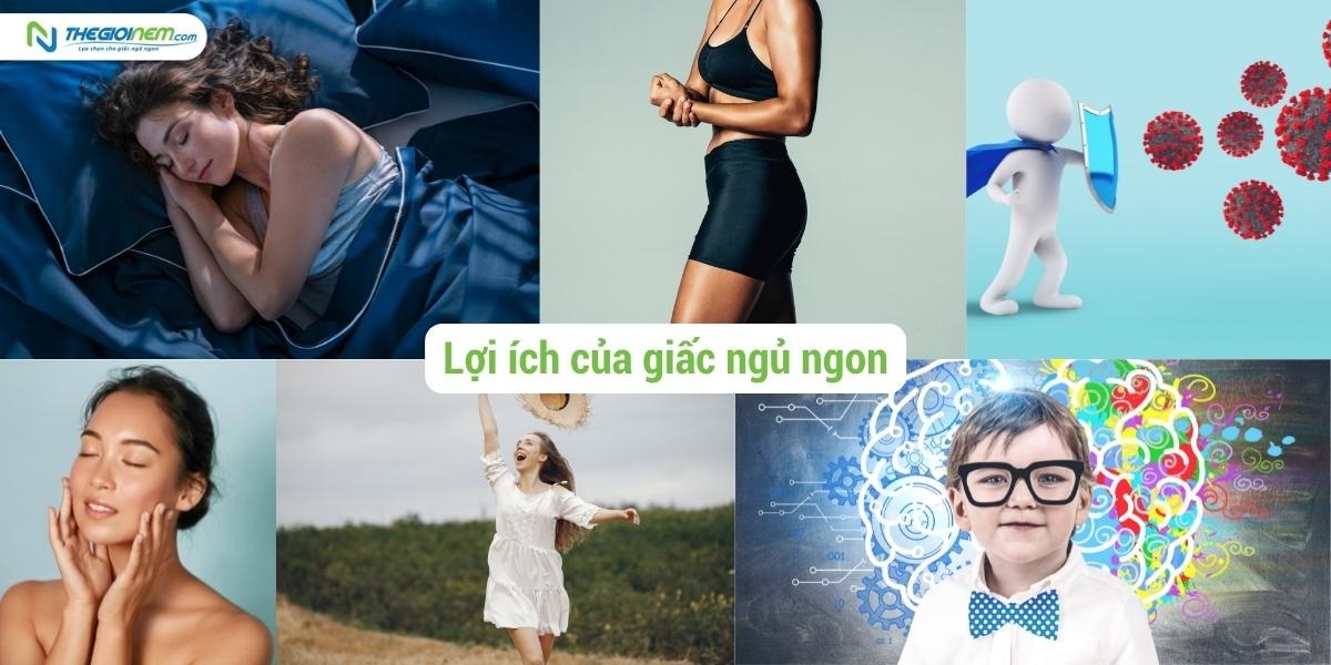 Đảm bảo 100% bạn sẽ thẳng giấc đến sáng nếu biết cách ngủ không mơ
