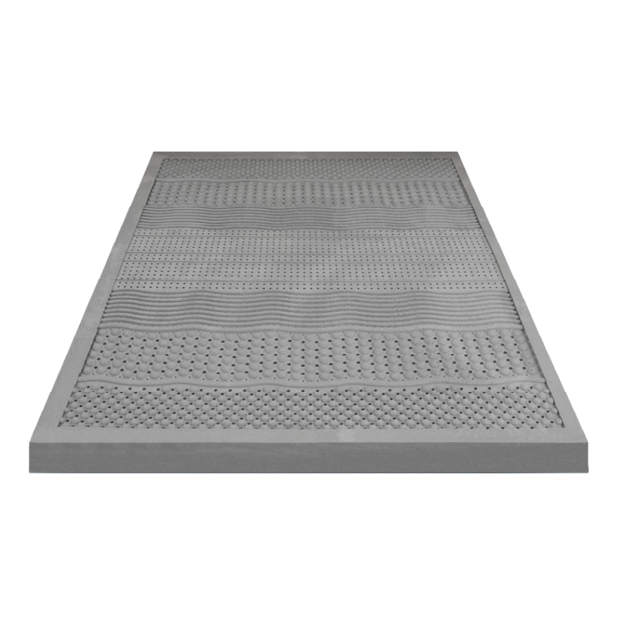 Đệm cao su Viplux 7Zone Massa