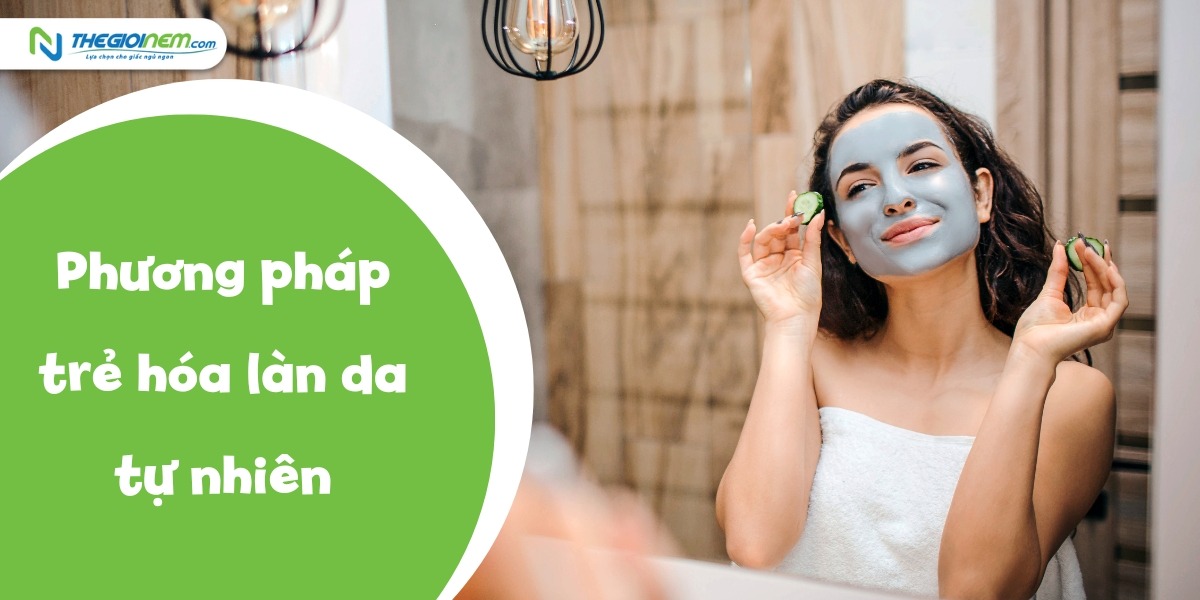 Gợi ý đọc giả những loại thực phẩm giúp trẻ hóa làn da của mình