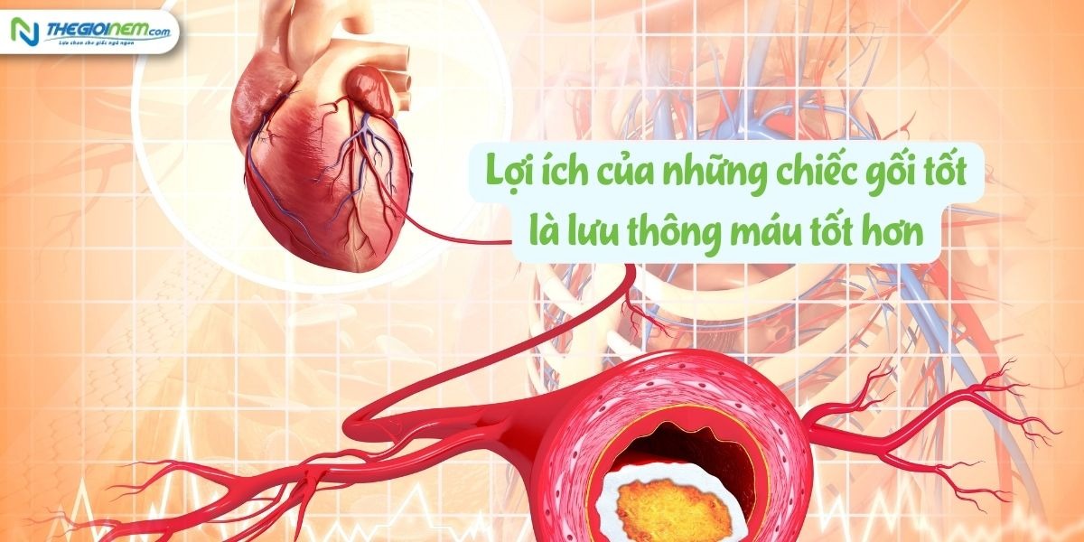 Những lưu ý cần thiết khi chọn mua gối nệm dành cho mẹ bầu năm 2022