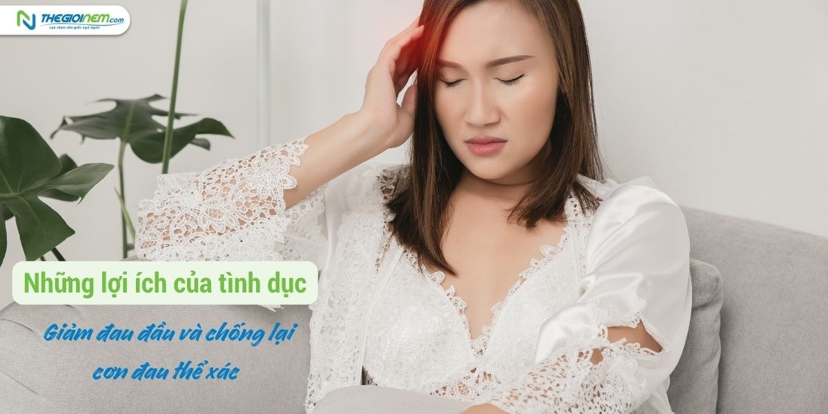 Quan hệ tình dục | Bật mí cho bạn bí quyết sống lâu và khỏe hơn