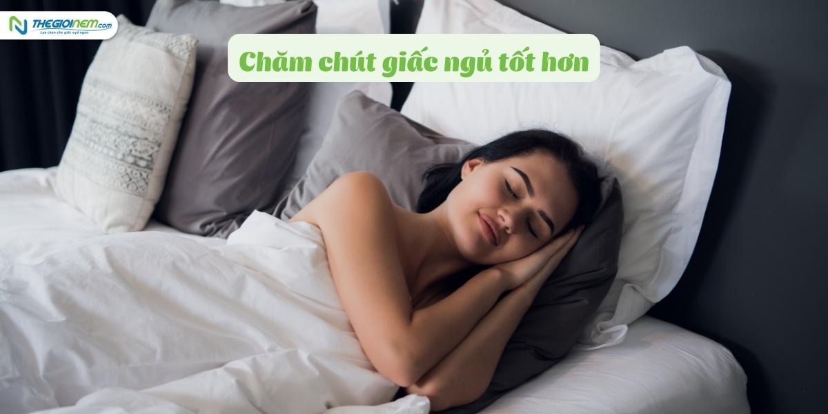 Rối loạn cảm xúc theo mùa - tác nhân gây hại đến giấc ngủ mọi người