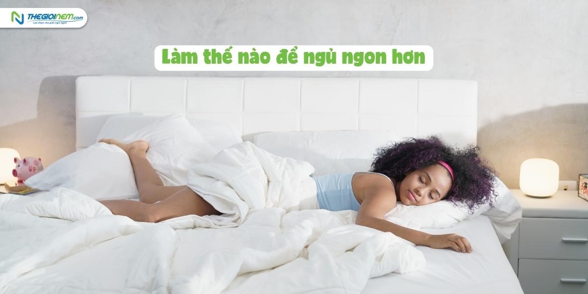 Trên thế giới có bao nhiêu hội chứng rối loạn giấc ngủ kỳ lạ
