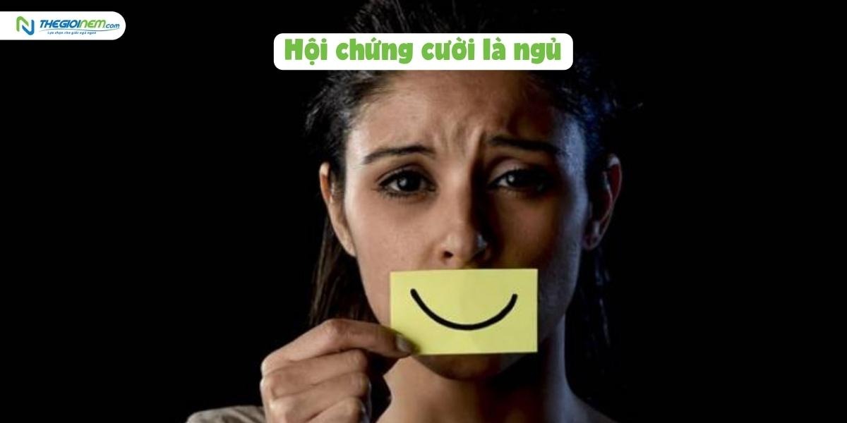 Trên thế giới có bao nhiêu hội chứng rối loạn giấc ngủ kỳ lạ