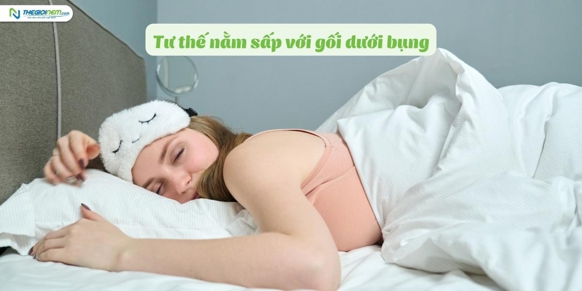 Bật mí từ chuyên gia - Mách bạn các tư thế ngủ tốt cho cột sống