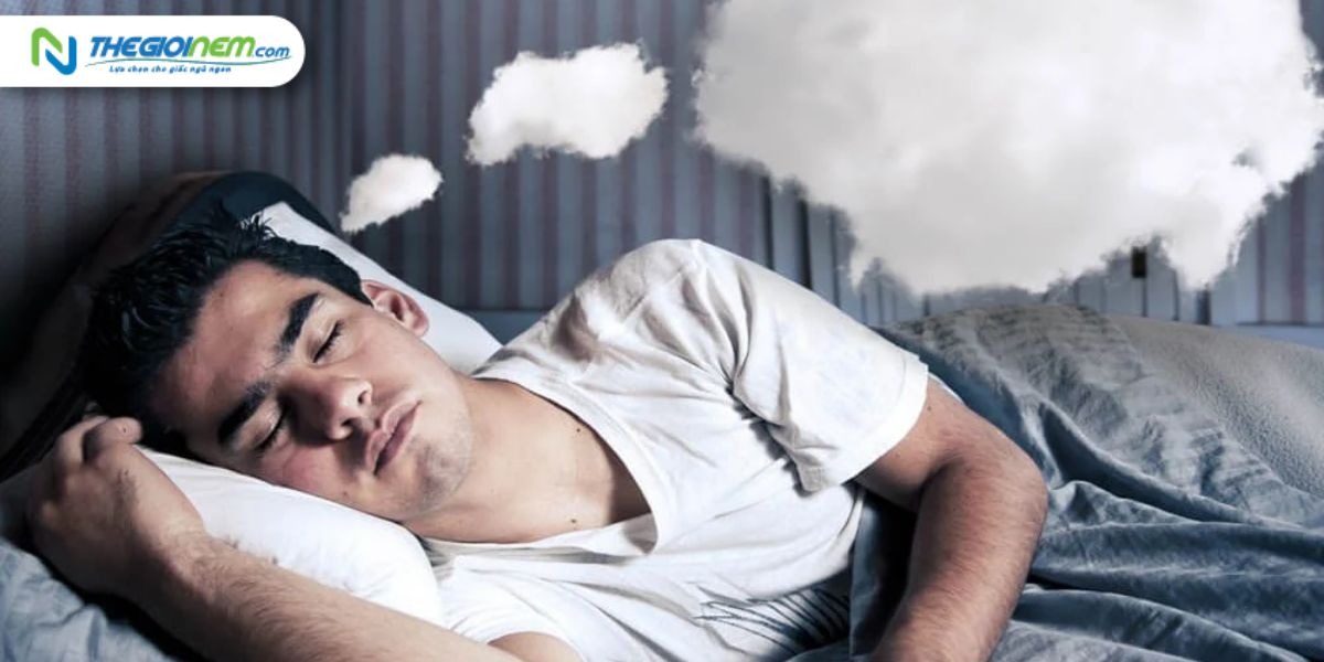Các giai đoạn của chu kỳ giấc ngủ mà bạn cần phải biết