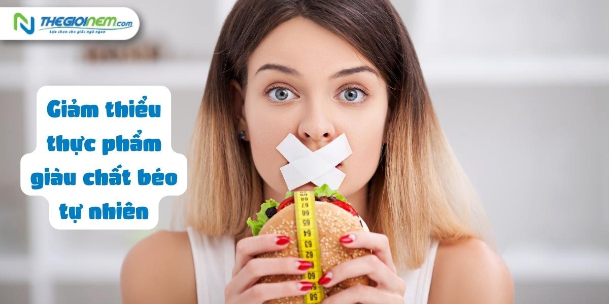 Các mẹo giảm cân mà bạn có thể bỏ qua