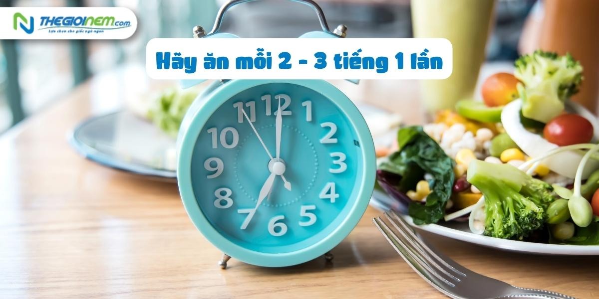 Các mẹo giảm cân mà bạn có thể bỏ qua