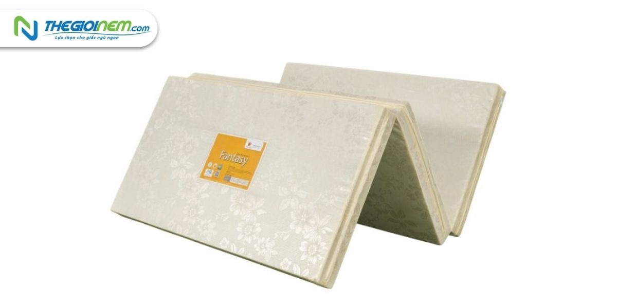 Cửa hàng bán nệm bông ép giá rẻ tại Tây Ninh