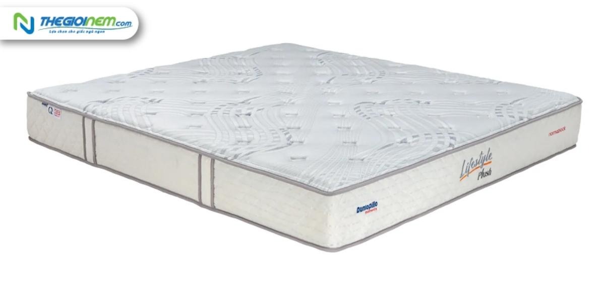 Cửa hàng bán nệm lò xo chính hãng tại Tây Ninh