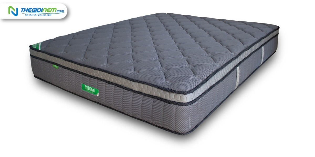 Đại lý bán nệm Tatana giá rẻ tại Tây Ninh