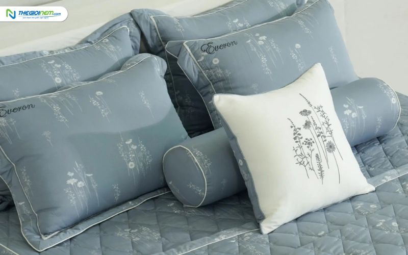 Đại Lý Chăn-Ga-Gối-Đệm Giá Rẻ, Uy Tín Tại Biên Hòa-Đồng Nai