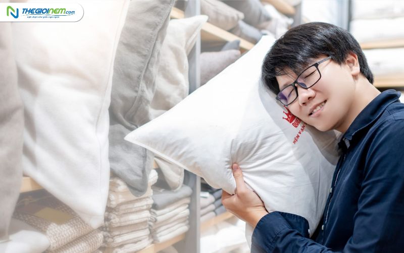 Đại lý nệm lò xo Vạn Thành giá rẻ Tiền Giang - Thế Giới Nệm