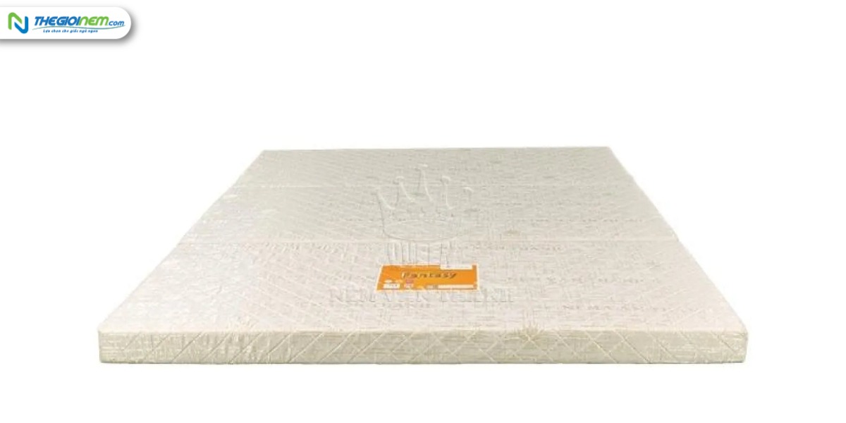 Đại lý nệm Vạn Thành chính hãng tại Bến Lức, Long An