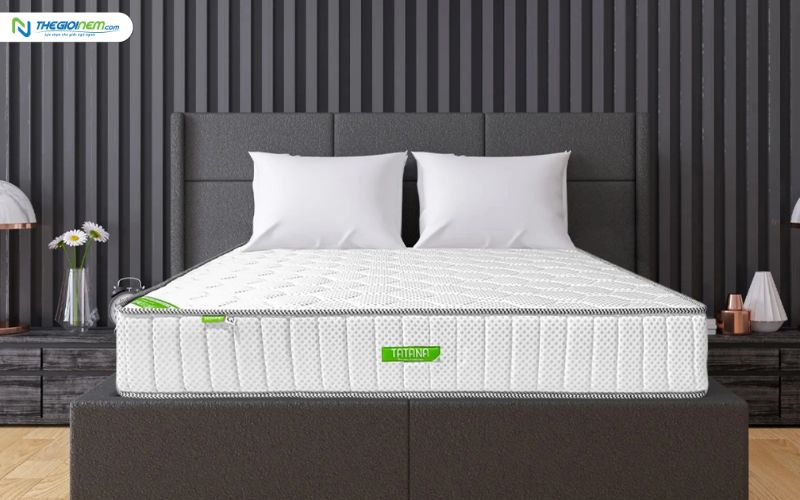 Mua Nệm Lò Xo Chính Hãng Giá Rẻ Tại Mỹ Tho - Tiền Giang