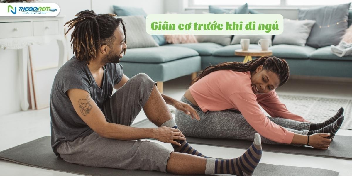 Ngủ ngửa đúng cách sẽ giúp bạn bảo vệ xương khớp qua các mẹo sau