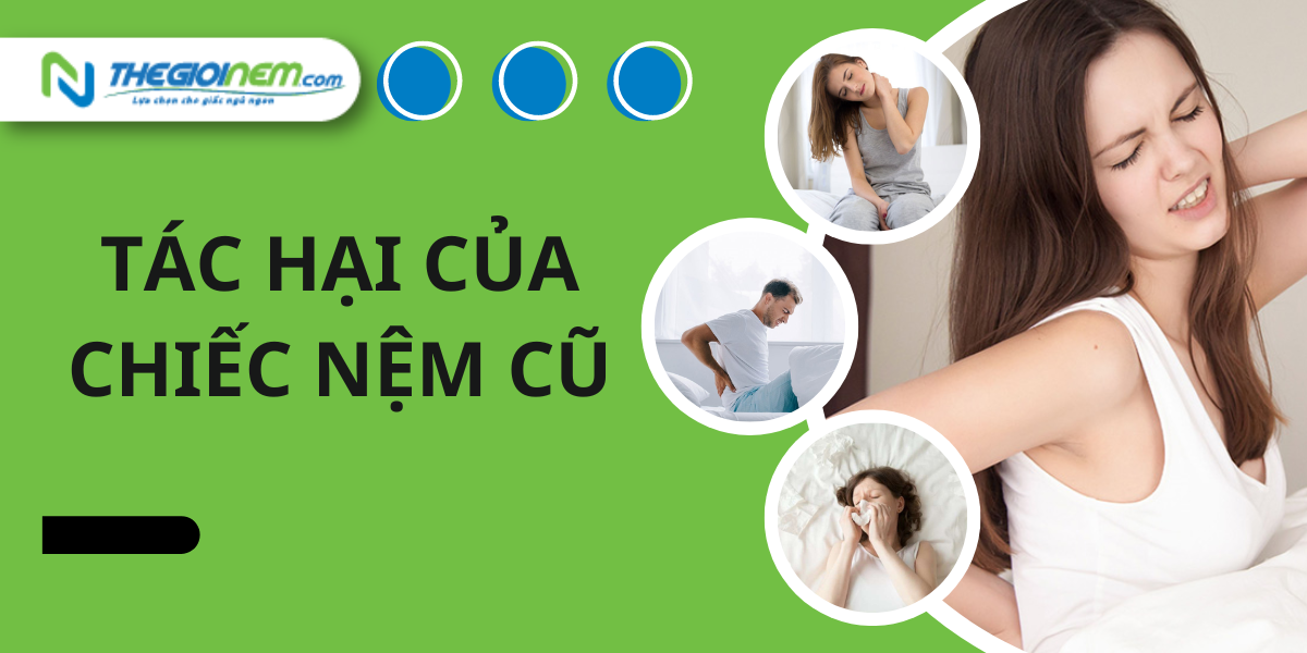 Tại sao mọi người luôn chọn thời điểm mua nệm là cuối năm?