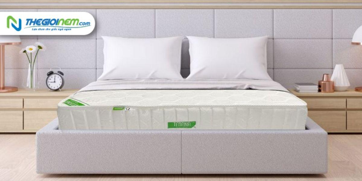 Cửa Hàng Bán Nệm Lò Xo Chính Hãng, Giá Rẻ Tại Tiền Giang