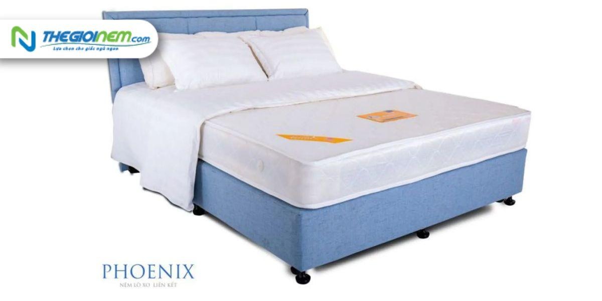 Cửa Hàng Bán Nệm Lò Xo Chính Hãng, Giá Rẻ Tại Tiền Giang