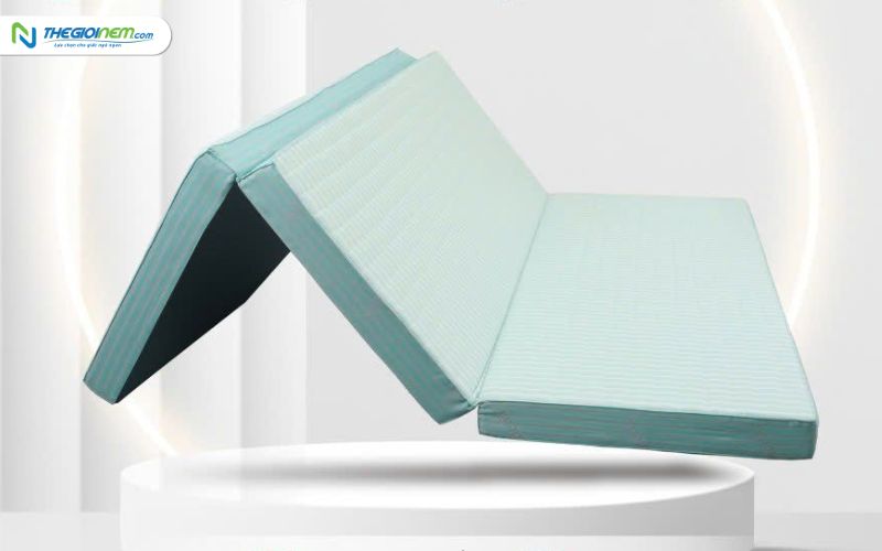 Đại lý nệm Edena giá rẻ, uy tín tại Tiền Giang
