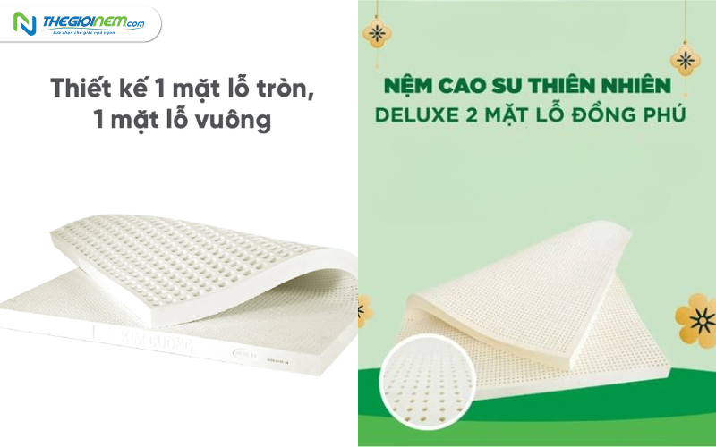 Khả năng thoáng khí và kháng khuẩn