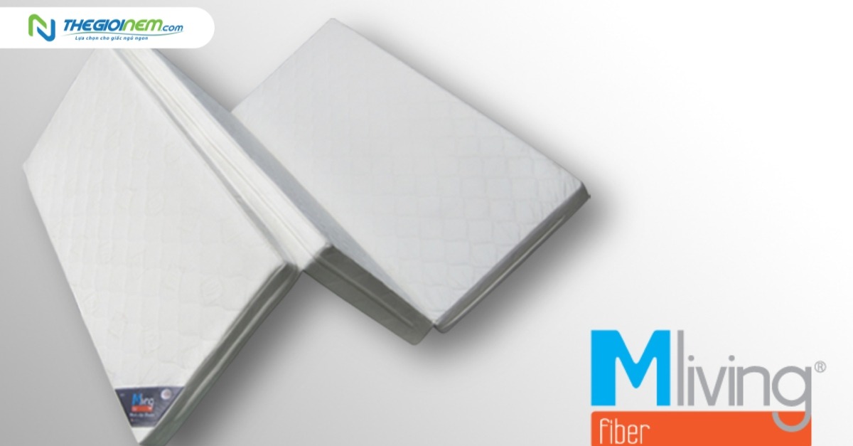 Nệm Liên Á 1m2x2m giá bao nhiêu?