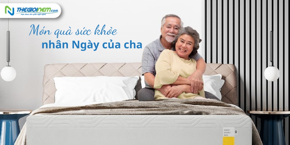 Ngày của Cha: Lời chúc và quà tặng ý nghĩa?