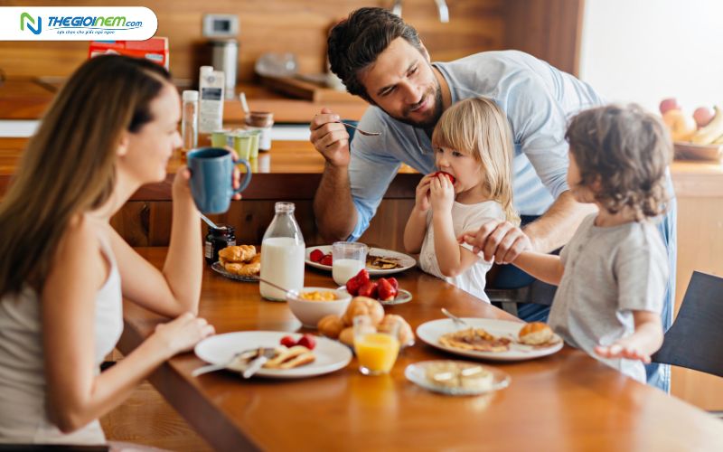 9 Tips Giúp Bạn Tỉnh Táo Vào Buổi Sáng