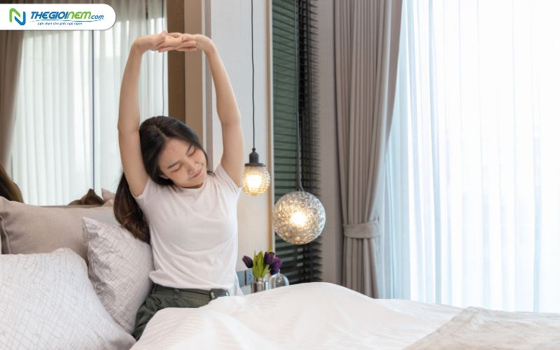 9 Tips Giúp Bạn Tỉnh Táo Vào Buổi Sáng