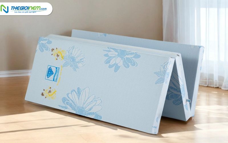 Cửa hàng bán nệm bông ép giá rẻ tại Tuy Hoà
