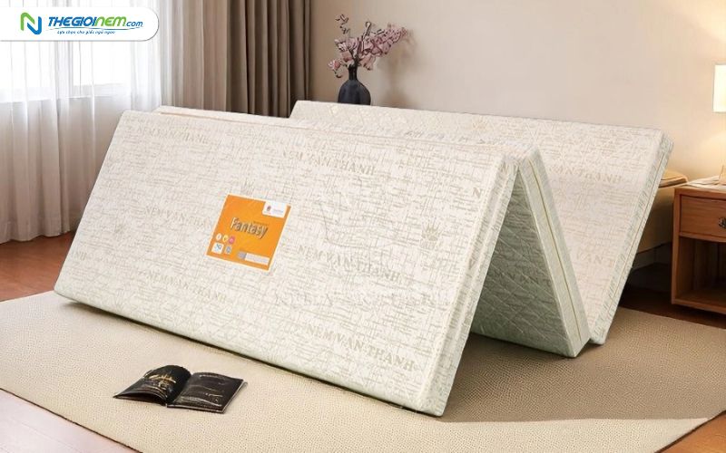 Cửa hàng bán nệm bông ép tại Cam Lâm, Khánh Hòa