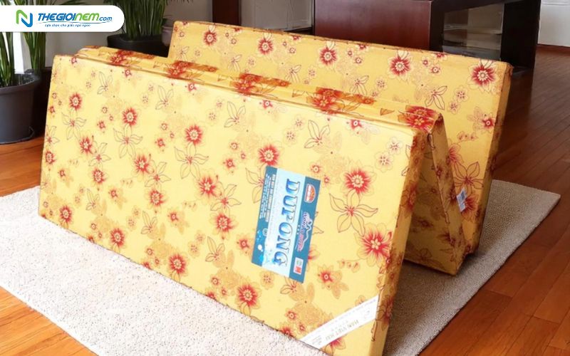 Cửa hàng bán nệm bông ép tại Cam Lâm, Khánh Hòa