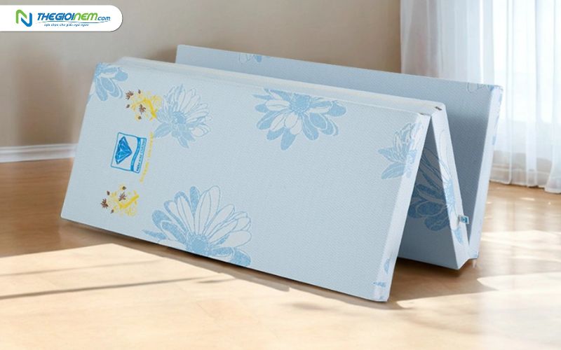Cửa hàng bán nệm bông ép tại Cam Lâm, Khánh Hòa