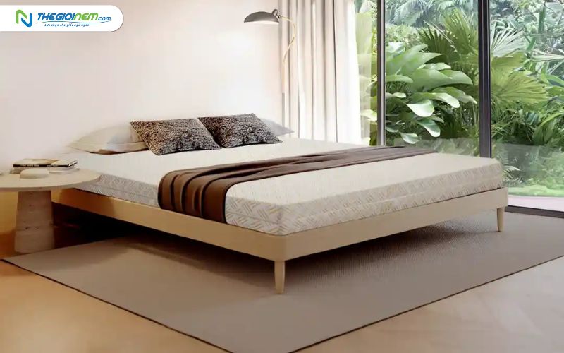 Cửa hàng bán nệm cao su giá rẻ tại Cam Lâm, Khánh Hòa