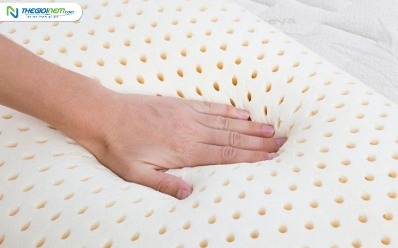 Cửa hàng bán nệm cao su giá rẻ tại Cam Lâm, Khánh Hòa
