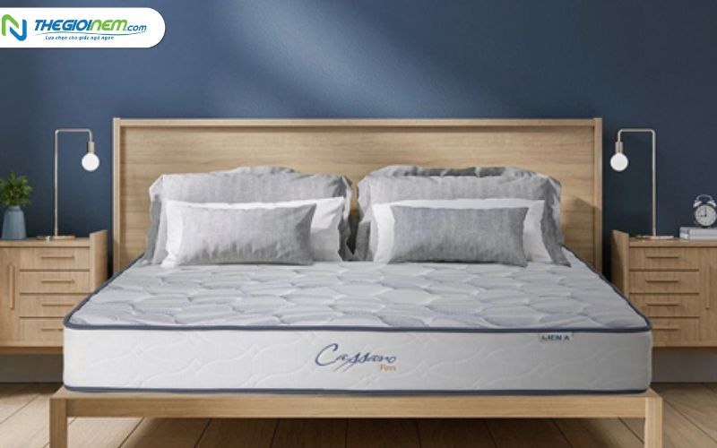 Cửa hàng bán nệm lò xo giá rẻ tại Tuy Hoà