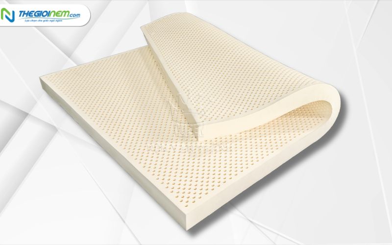 Đại lý bán nệm Vạn Thành chính hãng quận 11