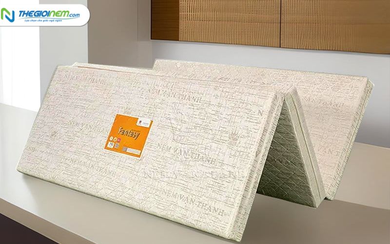 Đại lý bán nệm Vạn Thành chính hãng quận 11