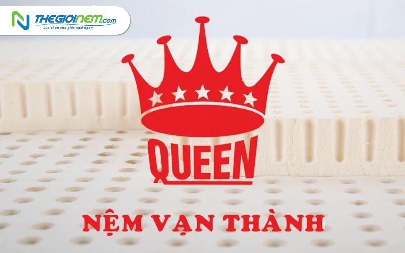 Đại lý bán nệm Vạn Thành chính hãng quận 11